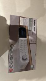 Radio dab+kitchen radio, Ophalen of Verzenden, Nieuw