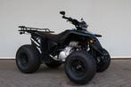 Suzuki 300cc Quad L7E Autorijbewijs, Ophalen, Gebruikt