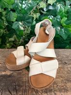 zo goed als nieuw sandalen van Loints of Holland maat 38, Kleding | Dames, Schoenen, Wit, Loints of holland, Zo goed als nieuw