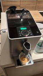 Jura koffie machine, Witgoed en Apparatuur, Koffiezetapparaten, Ophalen of Verzenden, Zo goed als nieuw, Koffiemachine