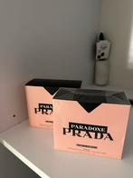 Dames parfum prada paradoxe, jean paul gaultier en angel, Ophalen of Verzenden, Zo goed als nieuw
