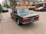 Lancia 2000 1972, Auto's, Overige kleuren, 4 stoelen, Particulier, Geïmporteerd