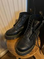 Dr. Martens Sinclair Boots - Maat 39 - Nieuw!, Ophalen of Verzenden, Nieuw, Zwart, Lage of Enkellaarzen