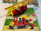 Fabuland Lego vintage, Ophalen of Verzenden, Gebruikt, Complete set, Lego