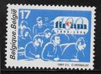 België 1997   FUCAM   2733   (Pfr), Postzegels en Munten, Postzegels | Europa | België, Verzenden, Postfris