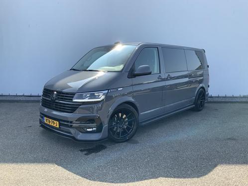 Volkswagen Transporter Super Dikke BULLI! , 2.0 TDI L2H1, Auto's, Bestelauto's, Bedrijf, Te koop, ABS, Airbags, Airconditioning