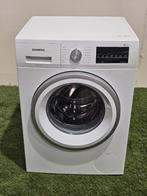 Siemens iQ500 wasmachine | 8 kg | 1400 rpm | Refurbished, Witgoed en Apparatuur, Wasmachines, Info@siemens.nl, Refurbished, Ophalen of Verzenden