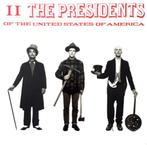 the presidents of the united states of America, Cd's en Dvd's, Ophalen of Verzenden, Gebruikt, Alternative