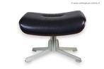 Conform Hocker - Ontwerper Jahn Aamodt, Huis en Inrichting, Fauteuils, Ophalen, Minder dan 50 cm, Metaal, Minder dan 75 cm