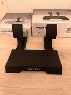 Fanatec CSL Elite pedalen met Loadcell, Computers en Software, Joysticks, Ophalen of Verzenden, Zo goed als nieuw