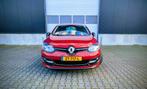 Renault Mégane 3 • 1.2 TCe • 2015 • Motor & Turbo Revisie, Auto's, Voorwielaandrijving, Zwart, 4 cilinders, Leder en Stof