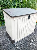 Tuinkast brandschoon en netjes  150 euro 06 44 84 52 41, Ophalen, Zo goed als nieuw