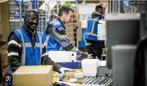Magazijnmedewerkers / Sorteerders gezocht DAG/NACHT Utrecht, Vacatures, Vacatures | Chauffeurs, Overige vormen