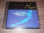 Jon & Vangelis - The Best Of, Cd's en Dvd's, Cd's | Pop, Ophalen of Verzenden, 1980 tot 2000, Zo goed als nieuw