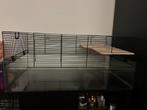 Hamsterkooi flamingo vitru 3, Dieren en Toebehoren, Kooi, Hamster, 75 tot 110 cm, Ophalen