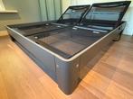 Auping Auronde 220x180, Huis en Inrichting, Ophalen, Overige kleuren, Tweepersoons, 180 cm
