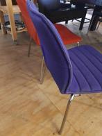 Movani stoelen, Huis en Inrichting, Ophalen, Gebruikt