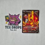 Pokemon Centoskorch V TG14/TG30 Lost Origin, Ophalen of Verzenden, Nieuw, Losse kaart