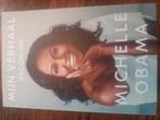 Michelle Obama - Mijn verhaal, Ophalen of Verzenden, Zo goed als nieuw, Michelle Obama