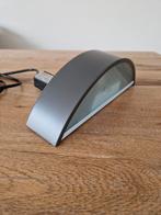 Antracietkleurig Wandlampje Metaal, Ophalen, Zo goed als nieuw, Metaal, Modern