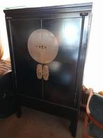 Antieke Aziatische Kast, Ophalen of Verzenden