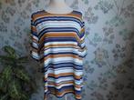 Mooie blouse maat 46., Ophalen of Verzenden, Zo goed als nieuw, Maat 46/48 (XL) of groter