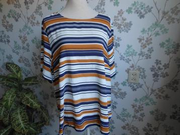 Mooie blouse maat 46. beschikbaar voor biedingen