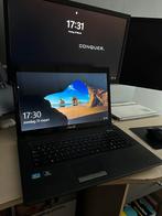 Asus K73E laptop 17 inch, Gebruikt, Ophalen of Verzenden