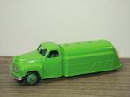 Studebaker Petrol Tanker - Dinky Toys England, Gebruikt, Engeland, Auto, Verzenden