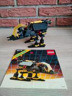 lego Blacktron Alienator nr. 6876, Ophalen of Verzenden, Gebruikt