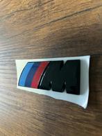 Bmw M logo m3 m4 m5 m6 x7 x6 x5 x4 x3 x2 x1 g06 g30 f10 g07, Nieuw, Ophalen of Verzenden, BMW