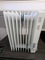 Dimplex Elektrische Kachel met Beugels, Ophalen, 30 tot 80 cm, Gebruikt, Kachel