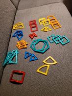 Magnetics Magnetic Tiles Set, Ophalen