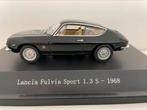 Lancia Fulvia Sport 1.3S, Overige merken, Ophalen of Verzenden, Zo goed als nieuw, Auto