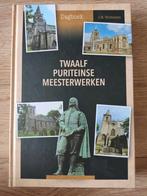 J.M. Vermeulen - Twaalf puriteinse meesterwerken, Boeken, Godsdienst en Theologie, Ophalen of Verzenden, J.M. Vermeulen, Zo goed als nieuw