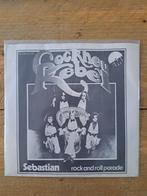 Cockney Rebel - Sebastian / Rock and roll paradise, 7 inch, Zo goed als nieuw, Verzenden