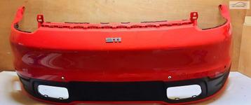 Achterbumper Porsche 911 Carrera 992 PDC 992807983 beschikbaar voor biedingen