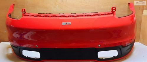 Achterbumper Porsche 911 Carrera 992 PDC 992807983, Auto-onderdelen, Carrosserie en Plaatwerk, Bumper, Porsche, Achter, Gebruikt