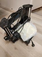 3D Printer - Gebruikt, Computers en Software, 3D Printers, Ophalen, Gebruikt, Zelf gebouwd