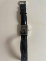 Hugo Boss horloge heren, Ophalen of Verzenden, Zo goed als nieuw, Staal, Overige merken