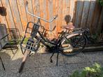 Tweedehands fiets met terugtraprem, Fietsen en Brommers, Fietsen | Dames | Omafietsen, Ophalen, Zo goed als nieuw