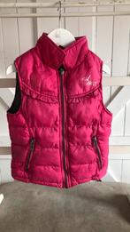 Bodywarmer, maat 110-116, WE, Gebruikt, Ophalen of Verzenden