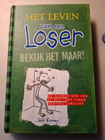Het leven van een loser: Bekijk het maar! beschikbaar voor biedingen