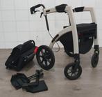 Rollz Motion Rollator lichtgewicht 2 in 1 Rolstoel pakket, Ophalen of Verzenden