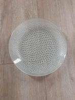 Glazen sierbord, Ophalen, Bord(en), Overige stijlen, Glas