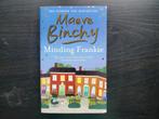 Minding Frankie door Meave Binchy (engelstalig), Ophalen of Verzenden, Gelezen, Maeve Binchy