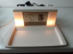 Goblin Teasmade 855, Ophalen