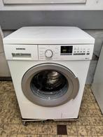 Te koop Siemens Wasmachine A++ iQ500 in goede staat, Witgoed en Apparatuur, Ophalen of Verzenden, Zo goed als nieuw, Voorlader