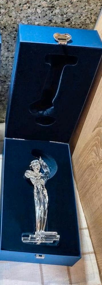 Swarovski Antonio beschikbaar voor biedingen