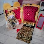 Na Na Na  Suprise rugtas leopard Nieuw, Ophalen of Verzenden, Nieuw, Overige typen